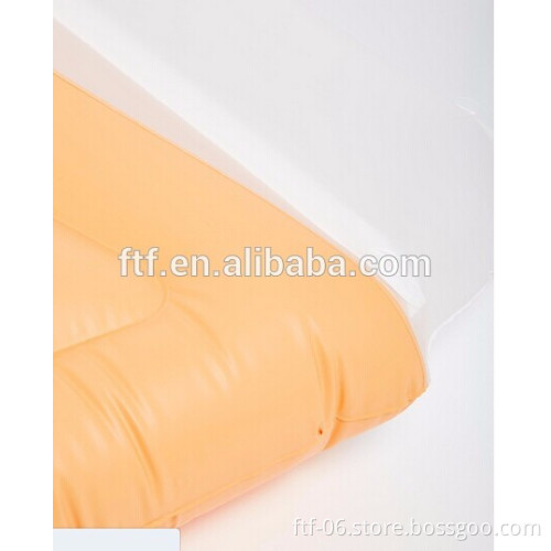 Customize Inflatable Ice Cream Pool Float !